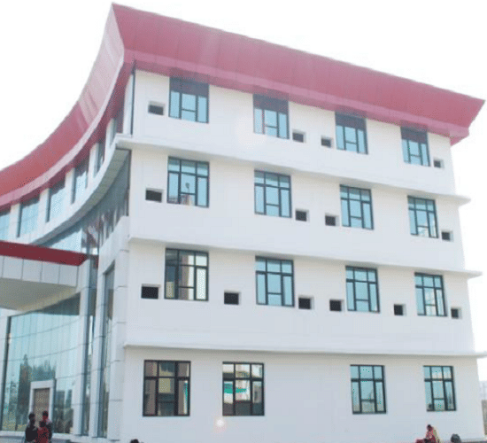 MIT Meerut Infrastructure photo 6